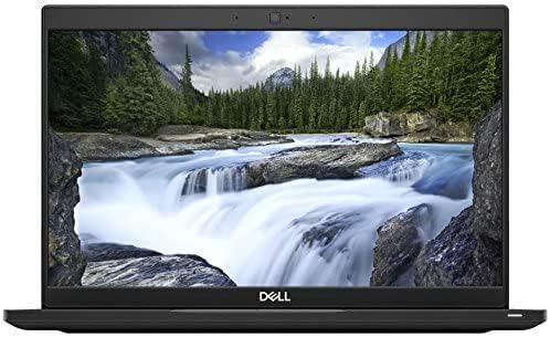 Dell Laptop Latitude 7380 Core i7-6600U 6th Gen 8GB 256GB 13 Inch FHD Dell Laptop Latitude 7380 Core i7-6600U 6th Gen 8GB 256GB 13 Inch FHD